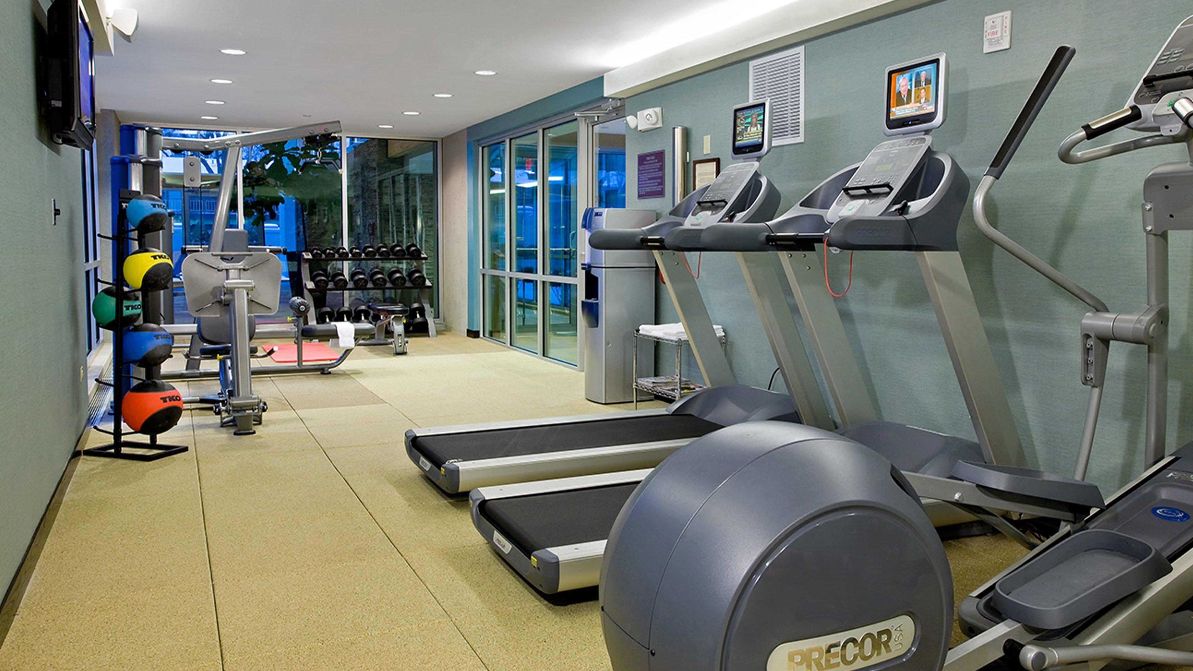 Crowne Plaza Hotel Glen Ellyn/Lombard By Ihg Bagian luar foto