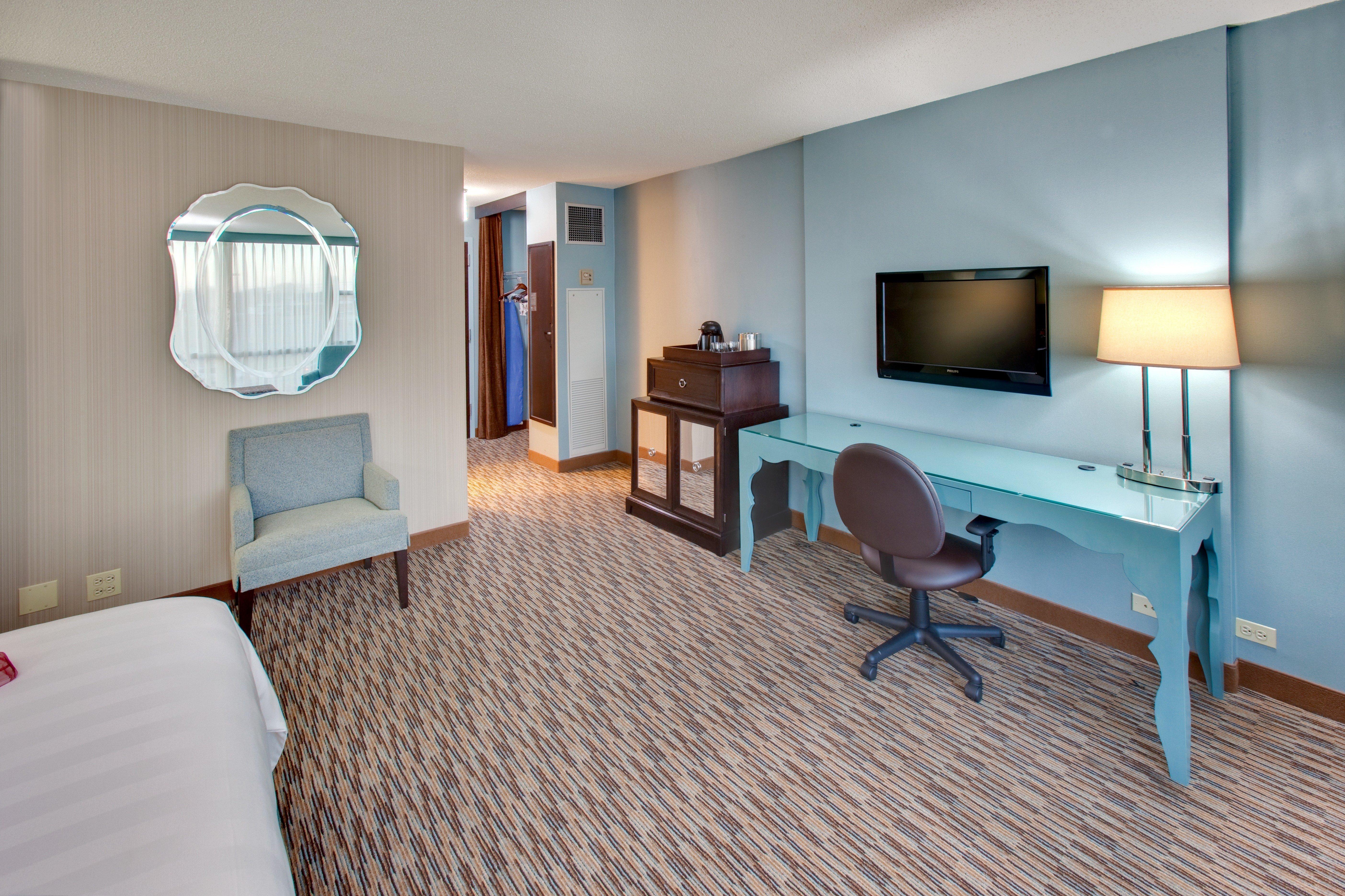 Crowne Plaza Hotel Glen Ellyn/Lombard By Ihg Bagian luar foto