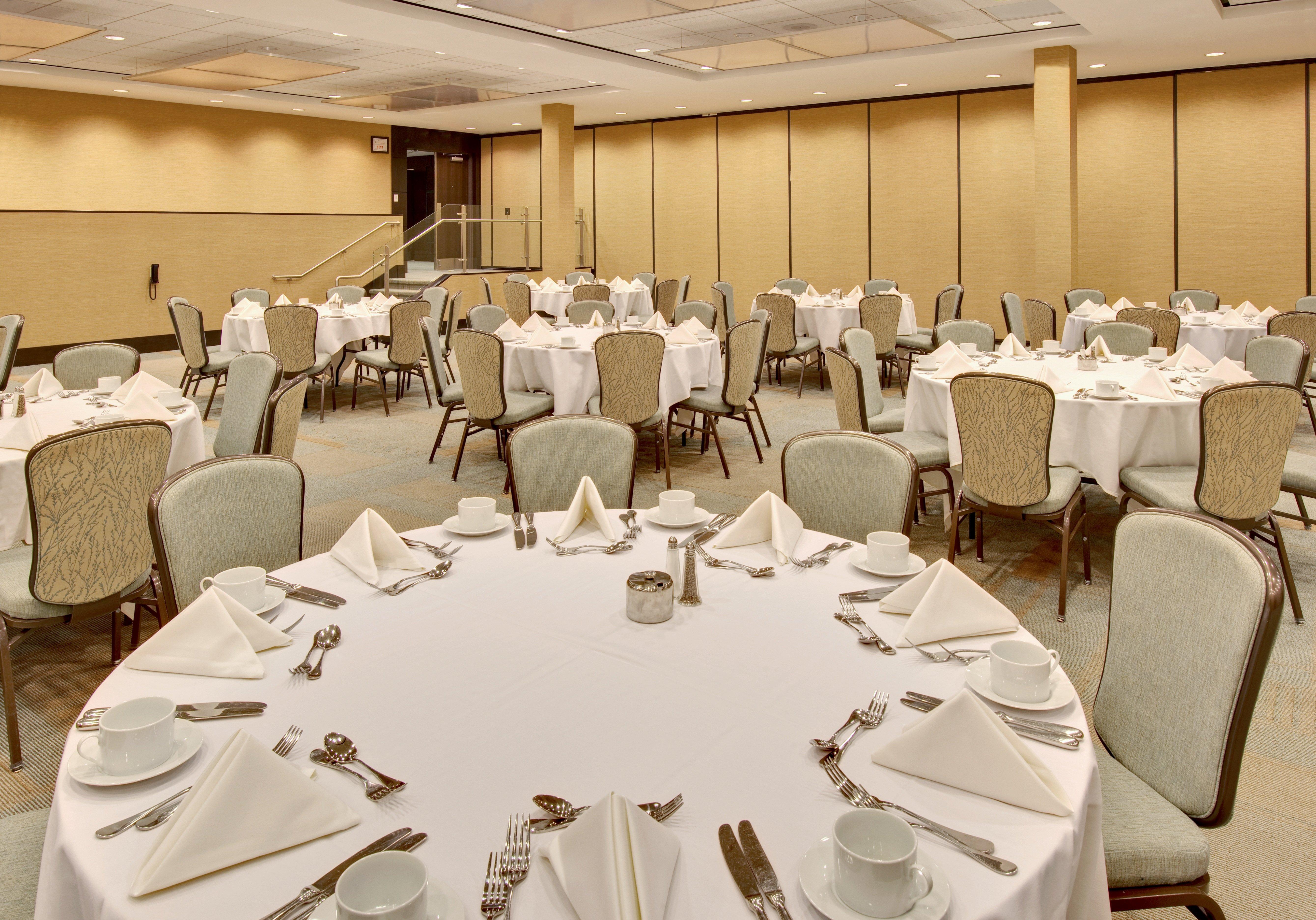 Crowne Plaza Hotel Glen Ellyn/Lombard By Ihg Fasilitas foto