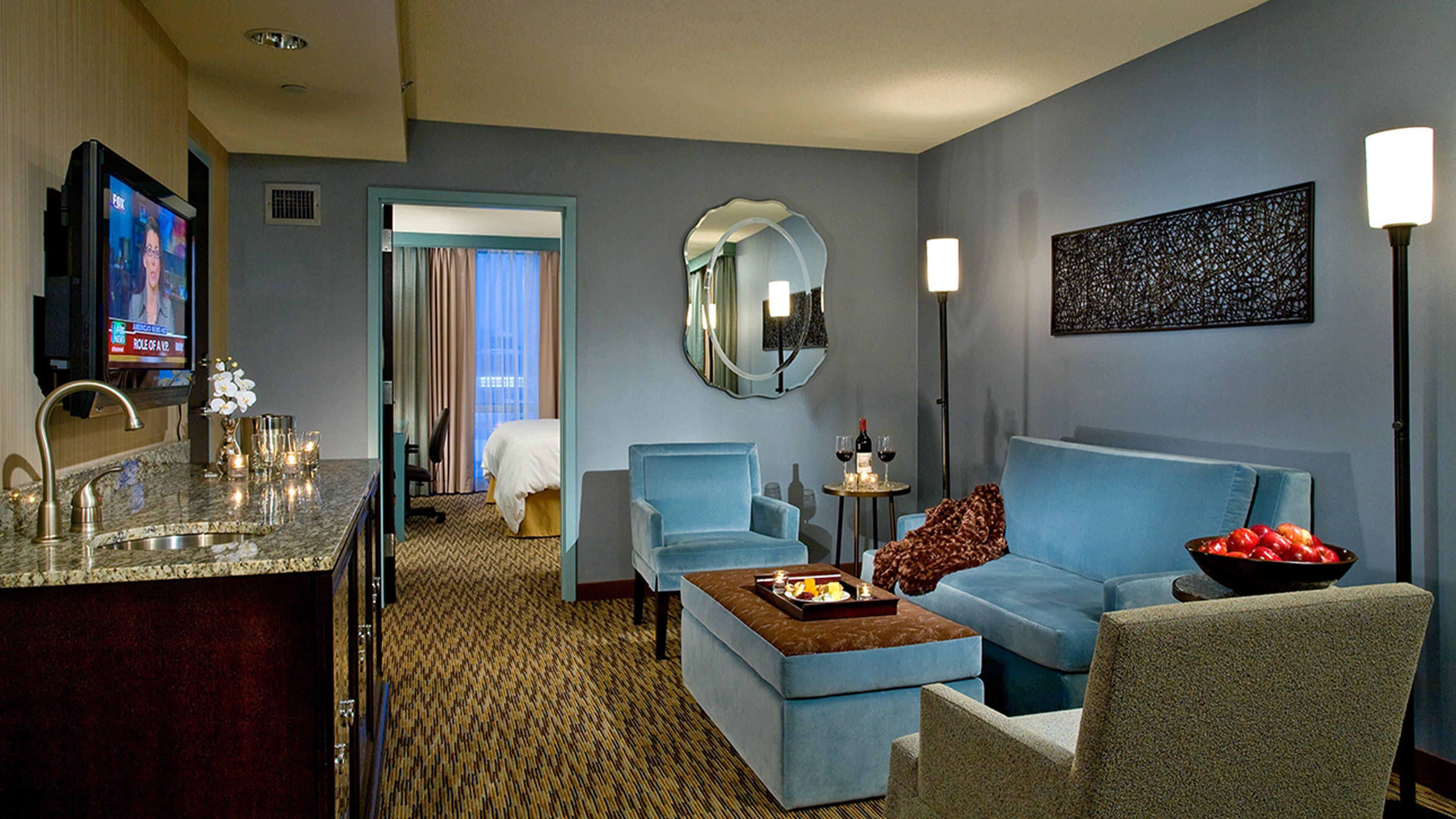 Crowne Plaza Hotel Glen Ellyn/Lombard By Ihg Bagian luar foto