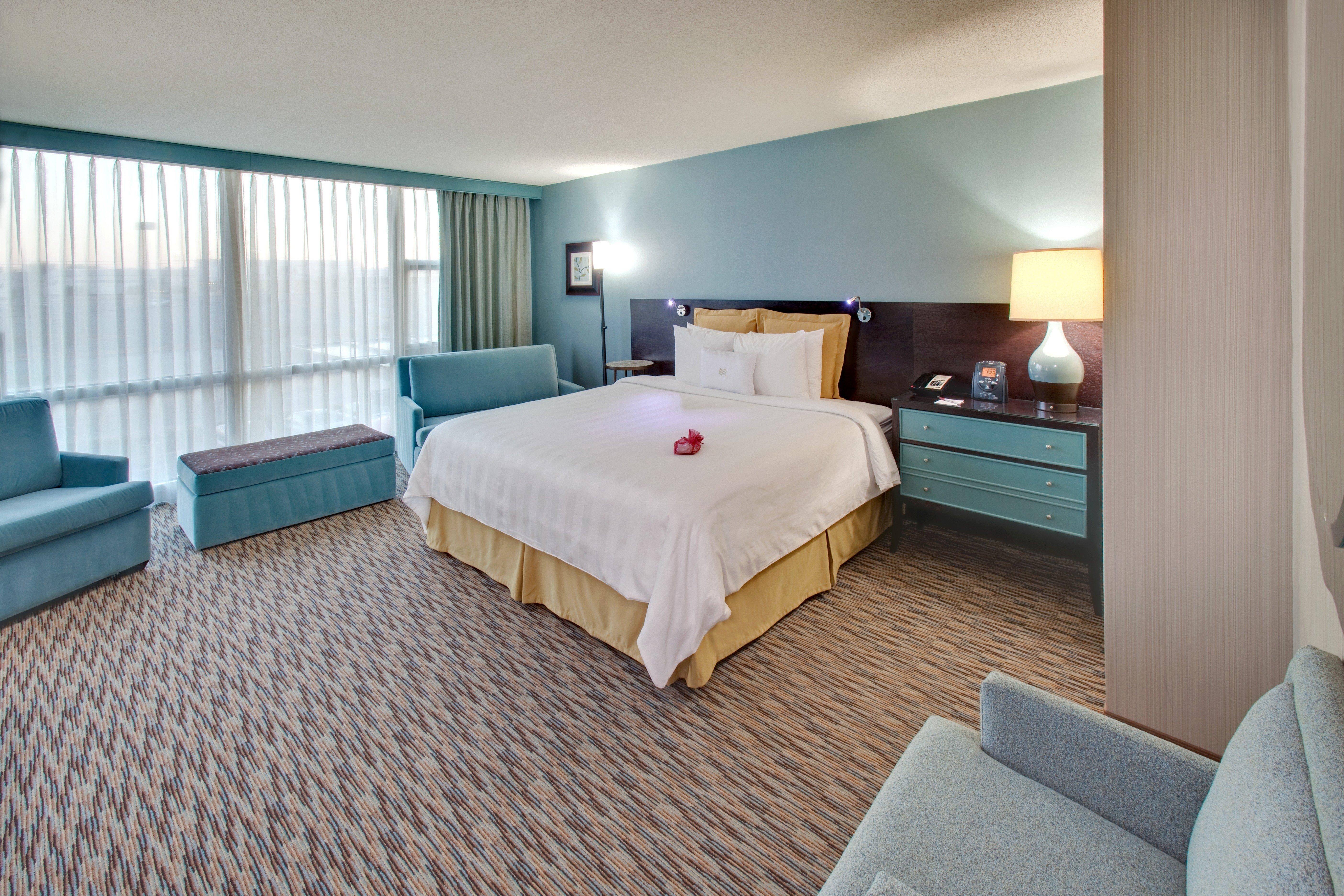 Crowne Plaza Hotel Glen Ellyn/Lombard, An Ihg Hotel Ruang foto